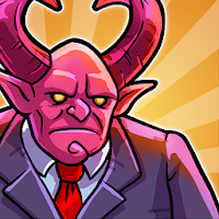 Dungeon Shop Tycoon: Craft and Idle 1.782.27