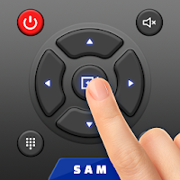 Remote control for Samsung TV - Smart & Free 1.3.8