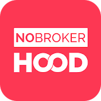 NoBrokerHood Visitor, Society & Accounting System 3.1.153