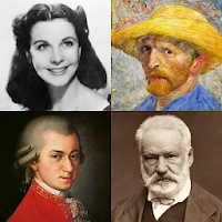 Famous People - History Quiz about Great Persons 3.2.0
