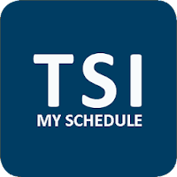 TSI schedule 2.2.14