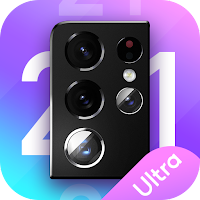 S21 Ultra Camera - Galaxy Camera Original 3.1.2