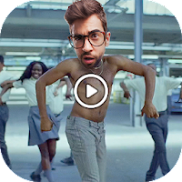Add Face In Video - Funny Face Video Maker 14.0