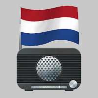 Radio Nederland - FM Radio & Online Radio 2.3.70