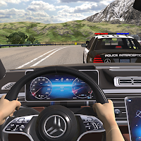 Drive Simulator: Traffic Race 2.0