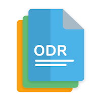 LibreOffice & OpenOffice document reader | ODF 3.10.1