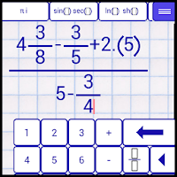 Advanced Calculator 4.3.51