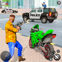 Grand Gangster Crime City War:Gangster Crime Games 1.0.9