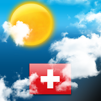 Weather for Switzerland 3.7.8.16