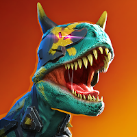 Dino Squad: TPS Dinosaur Shooter 0.14.0
