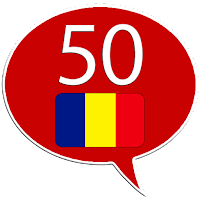 Learn Romanian - 50 languages 12.3
