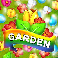 My Home Flower Garden: Puzzle Master 1.6.0