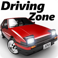 Driving Zone: Japan 3.2