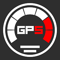 Speedometer GPS 4.037