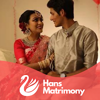Hans Matrimony: Free Marriage/ Shaadi/ Matchmaking 3.28