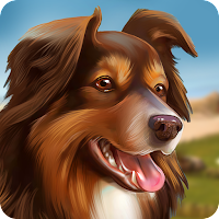 Dog Hotel – Play with dogs and manage the kennels 2.1.9