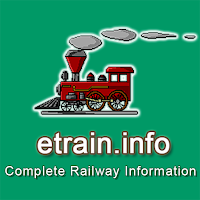 Indian Railways Information, PNR & Running Status 