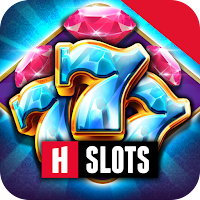 Casino Games: Slots Adventure 2.8.3801