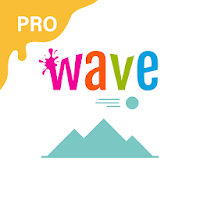 Wave Live Wallpapers PRO 4.2.2