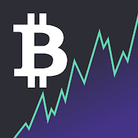 Bitcoin price - Cryptocurrency widget 1.7.2