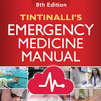 Tintinalli's Emergency Medicine Manual App 3.5.23
