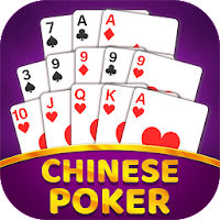 Chinese Poker Offline 1.1.0