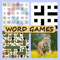 Word Games 3.1