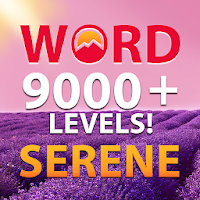 Word Serene - free word puzzle games 1.7.2
