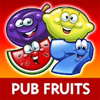 Reflex Gaming Pub Fruits 2.0.5