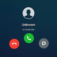 Fake Call 1.0