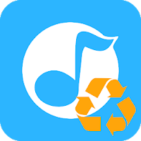 Deleted Audio Recovery - Restore Deleted Audios 1.0.17