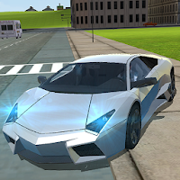 Real Car Drift Simulator 3.0