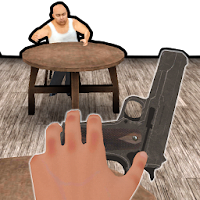 Hands 'n Guns Simulator 41