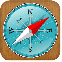 Compass Coordinate 3.0126