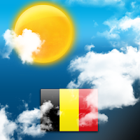 Weather for Belgium + World 3.7.8.16