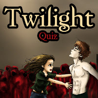 Quiz for Twilight 3.5