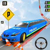Police Limo Car Parking Games – Police Car Parking 2.0.2