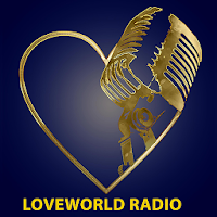 LoveWorld Radio App 2.22