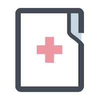 Medical records - Data, Monitoring and Drugs 0.6.1