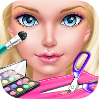 Fashion Doll: Shopping Day SPA ❤ Dress-Up Games 3.0
