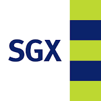 SGX Mobile 3.7.1