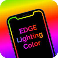 LED Edge Lighting Colors: Live Wallpaper Lighting 15.0.2