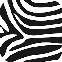 Zebra Print Wallpapers 1.0