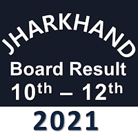 Jharkhand Board 10th 12th Date Sheet & Result 2021 2.2.4