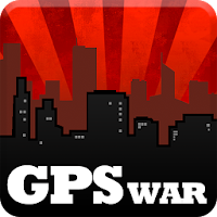 Turf Wars – GPS-Based Mafia! 1.55