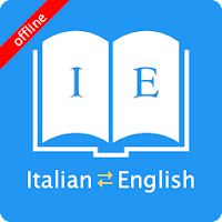 English Italian Dictionary 8.2.5