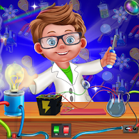 Learning Science Tricks And Experiments 1.0.11