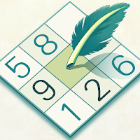 Sudoku Joy - 2021 Free Classic Sudoku Puzzle Game 3.6701