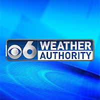 WRGB CBS 6 Weather Authority 5.3.501