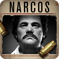 Narcos: Cartel Wars. Build an Empire with Strategy 1.41.01